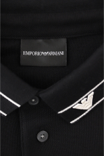 Поло EMPORIO ARMANI