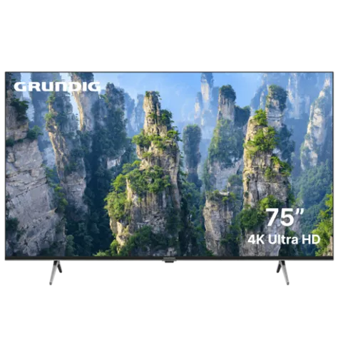 Телевизор Grundig 75GHU7930 - рис.1