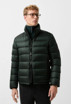 Куртка мужская BOGNER HUGH-D1 3819 6856 278 254 MS