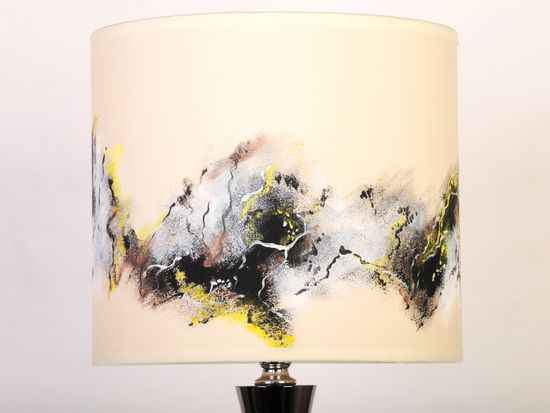 Настольная лампа Manne TL.7733-1BL