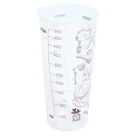 Стакан мерный Поваренок 500 мл