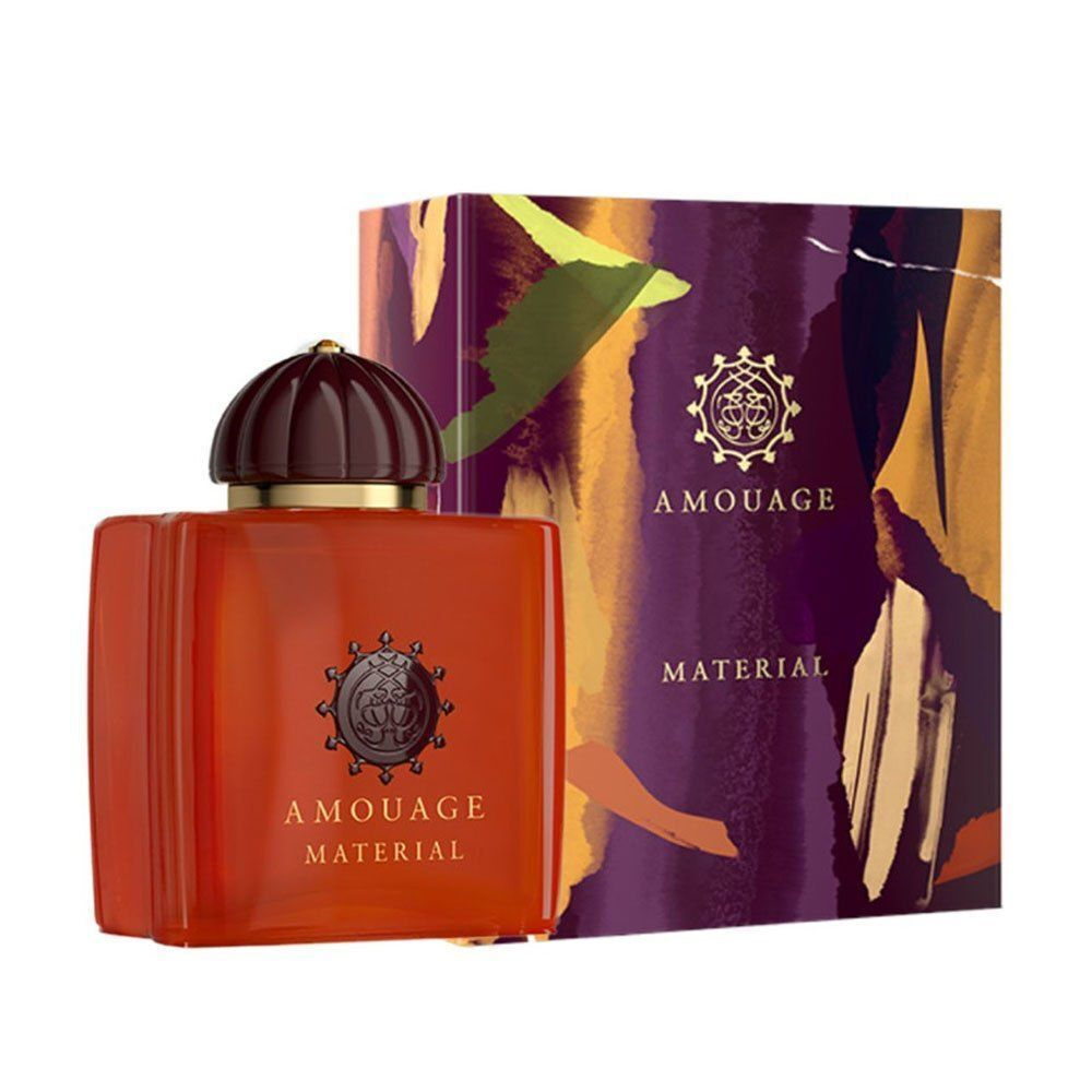 Amouage Material