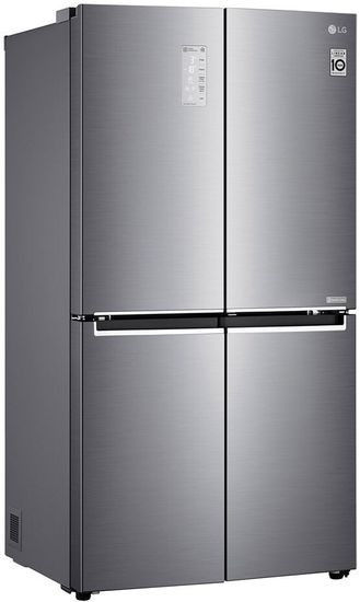 Холодильник LG GR-M24FTLHL