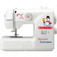 Швейная машина Jaguar A-3