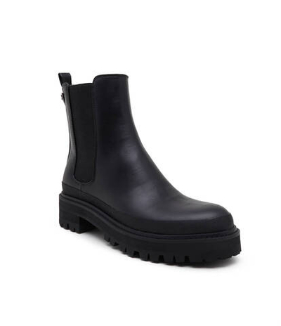 Челси BABALA Guess - черный(FL7BAB ELE10)