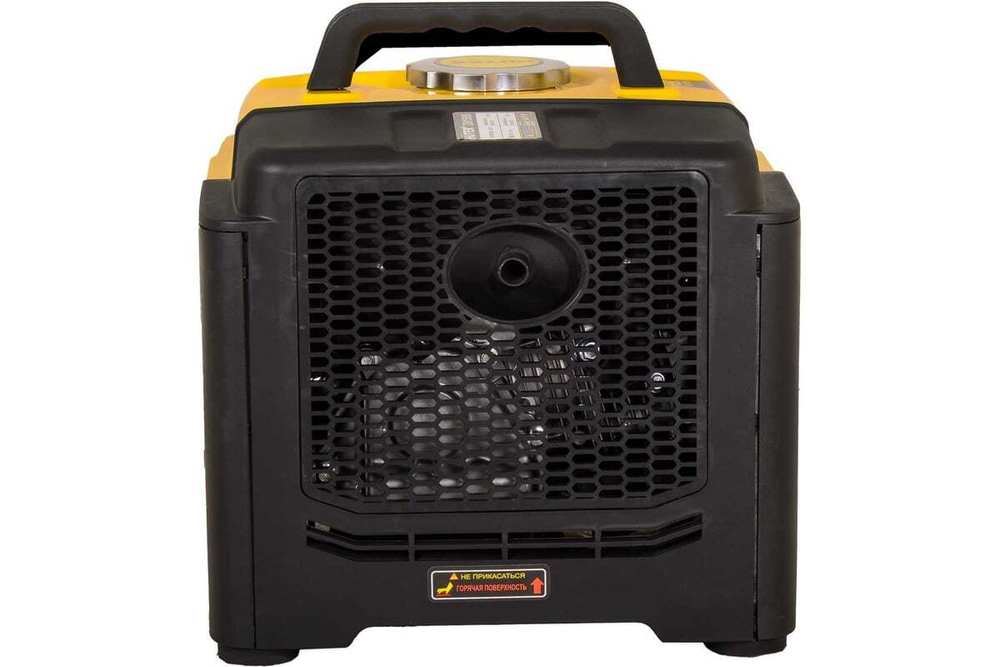 Инверторный генератор Huter DN1500i 64/10/4