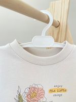 Толстовка без начеса Garden