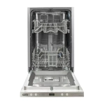 DeLonghi Встраиваемая посудомоечная машина DDW 06S Basilia