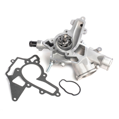 Помпа, водяной насос OPEL Astra/Corsa/Combo/Tigra/Meriva GANZ GIF02049