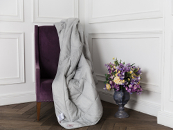 Одеяло всесезонное 160х220 German Grass Bioline Bamboo Village Grass