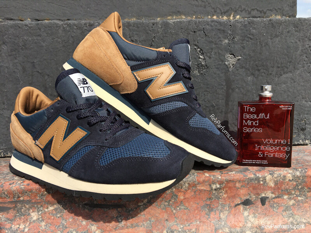 New Balance M770SNB