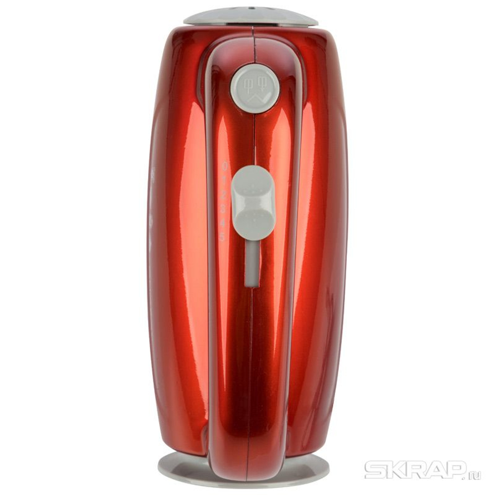 Миксер Energy EN-295R красный (152486)