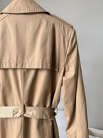 Тренч DKNY, S