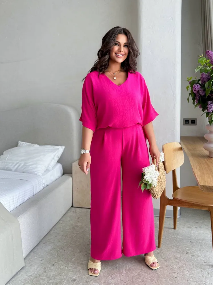 Костюм УК-1311-2 Фабрика Моды