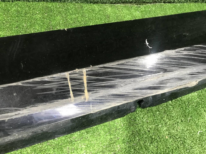 Накладка порога левая BMW 7er G12 (2015-2019)