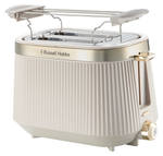 Тостер Russell Hobbs 26761-56 бежевый
