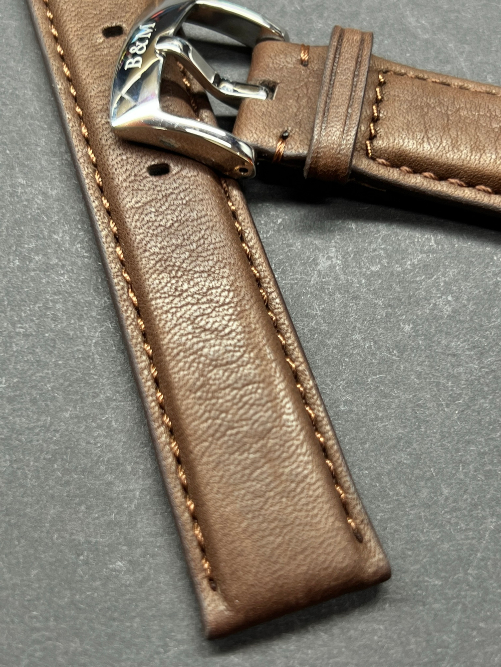Bennett & Murray ODM-67-2