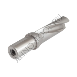 Сверло корпусное C40-3D40-125SP011 ACCKee