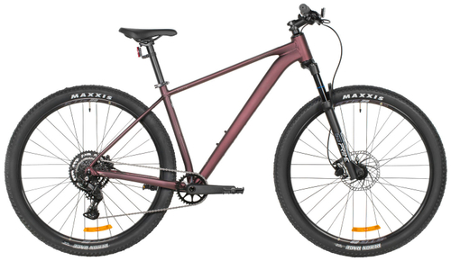 Велосипед Stinger Gradient PRO 29 (2025)