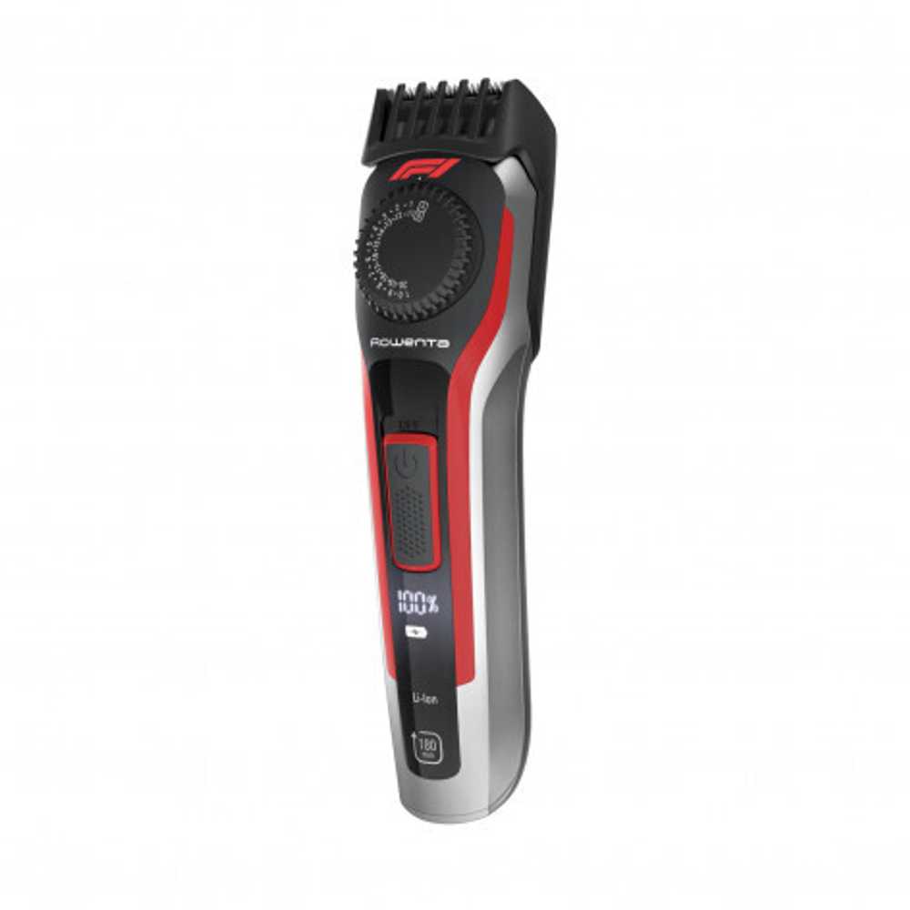 Триммер Rowenta Formula 1® TN384MF0