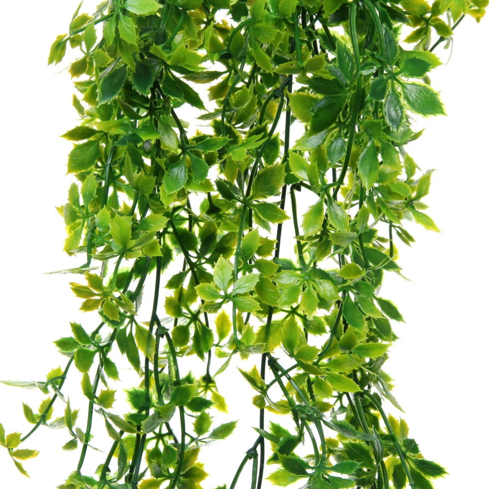 Лиана искусственная «Green garden» 75см цвет зеленый