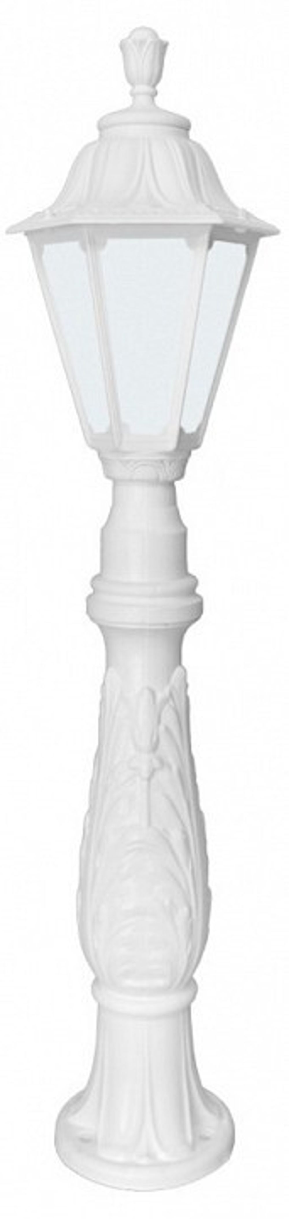 Наземный высокий светильник Fumagalli Rut E26.162.000.WYF1R