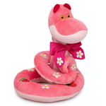 Змея Пинки 25см.