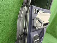 Дверь задняя правая Jetour T2 (2023-н.в.) В сборе