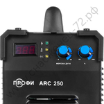 ПРОФИ ARC 250 (380V)