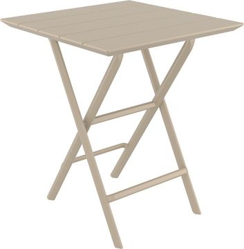 Стол пластиковый складной Helen Folding Table 60