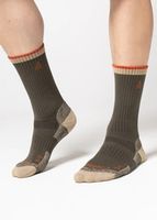 Носки и гамаши