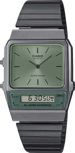 Мужские наручные часы Casio Collection AQ-800ECGG-3A