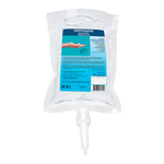 КЕМАN Жидкое крем-мыло, картридж 1000 мл (S1), 6 шт/кор