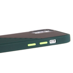 Чехол ТПУ для iPhone 12 Pro Max, 011930 Оливковый