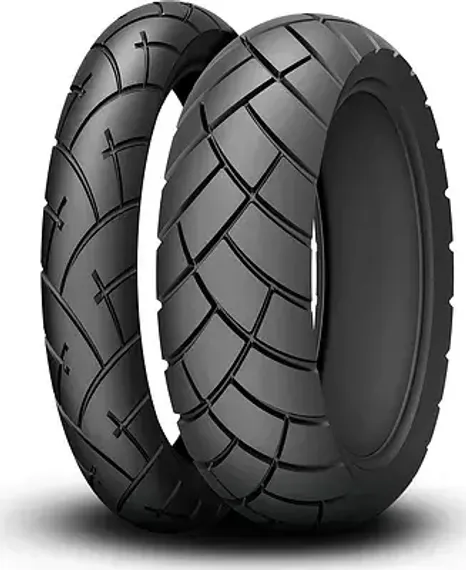 Kenda K678 Big Block Paver 170/60 R17 72H (Задняя)