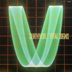 Survivor / Vital Signs (LP)