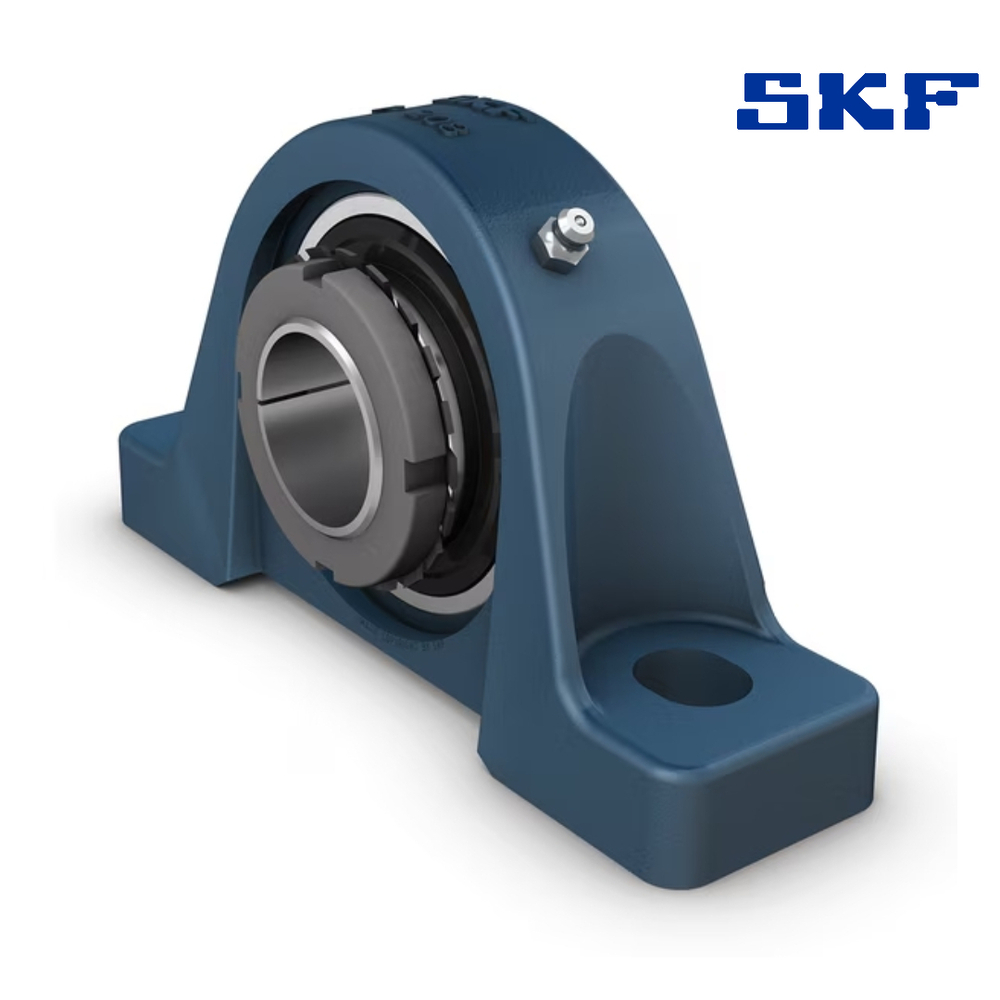 UKP 208 K/H (UKP 208) SKF подшипниковый узел
