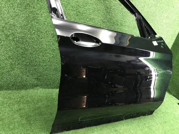 Дверь передняя правая BMW X3 G01 (2017-2024)