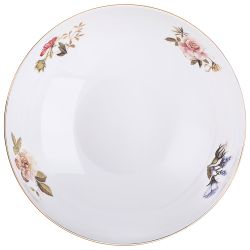 САЛАТНИК LEFARD "КОБАЛЬТ" 18,5*6 СМ 1000 МЛ (КОР=24ШТ.)