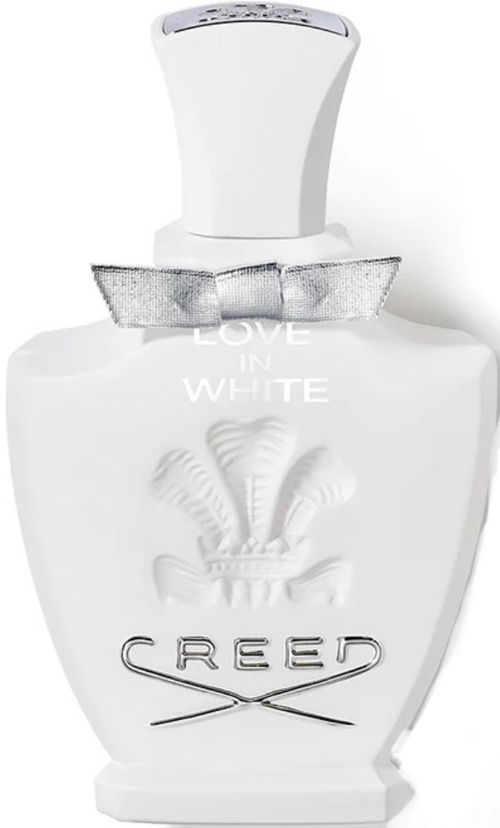 Creed Love in White EDP
