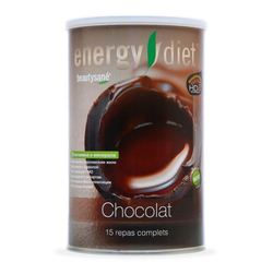 Energy Diet HD Коктейль «Шоколад» функциональное питание 15 порций