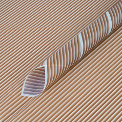 ЛИСТ "ПОЛОСА" 58*58/20шт