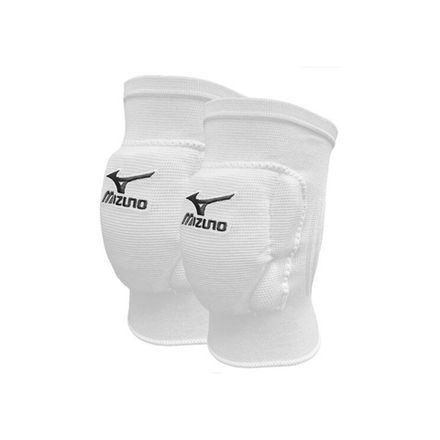 Наколенники волейб. MIZUNO VS1 Ultra Z59SS50201 M, размер M, белые