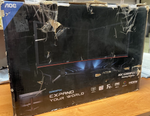 Монитор AOC 28" G2868PQU [60Hz, 3840x2160, TN, 1 ms GtG, 300 cd/m², 170/160, HDR Ready, FreeSync, Tilt, HAS, Swivel, D-Sub, HDMI , DisplayPort