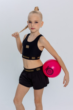 Топ для тренировок