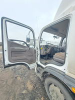 Foton AUMARK 4x2 Бортовой (Евроборт) (кат. С) 1794L2 (Евроборт, Дизельный, 3.8 л, 166 л.с. МТ)