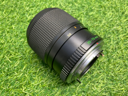 Yashica MC Zoom 35-70mm 3.5-4.5