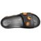 Crocs Cb Platform Metallicblooms Sld 'Black'