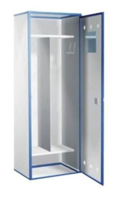 Шкаф для одежды AR-A21