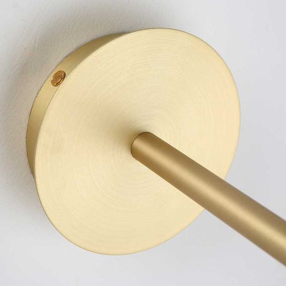 Настенный светильник Imperium Loft Bubble 133216-22